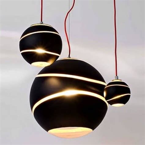 Modern & Contemporary Pendant Lighting